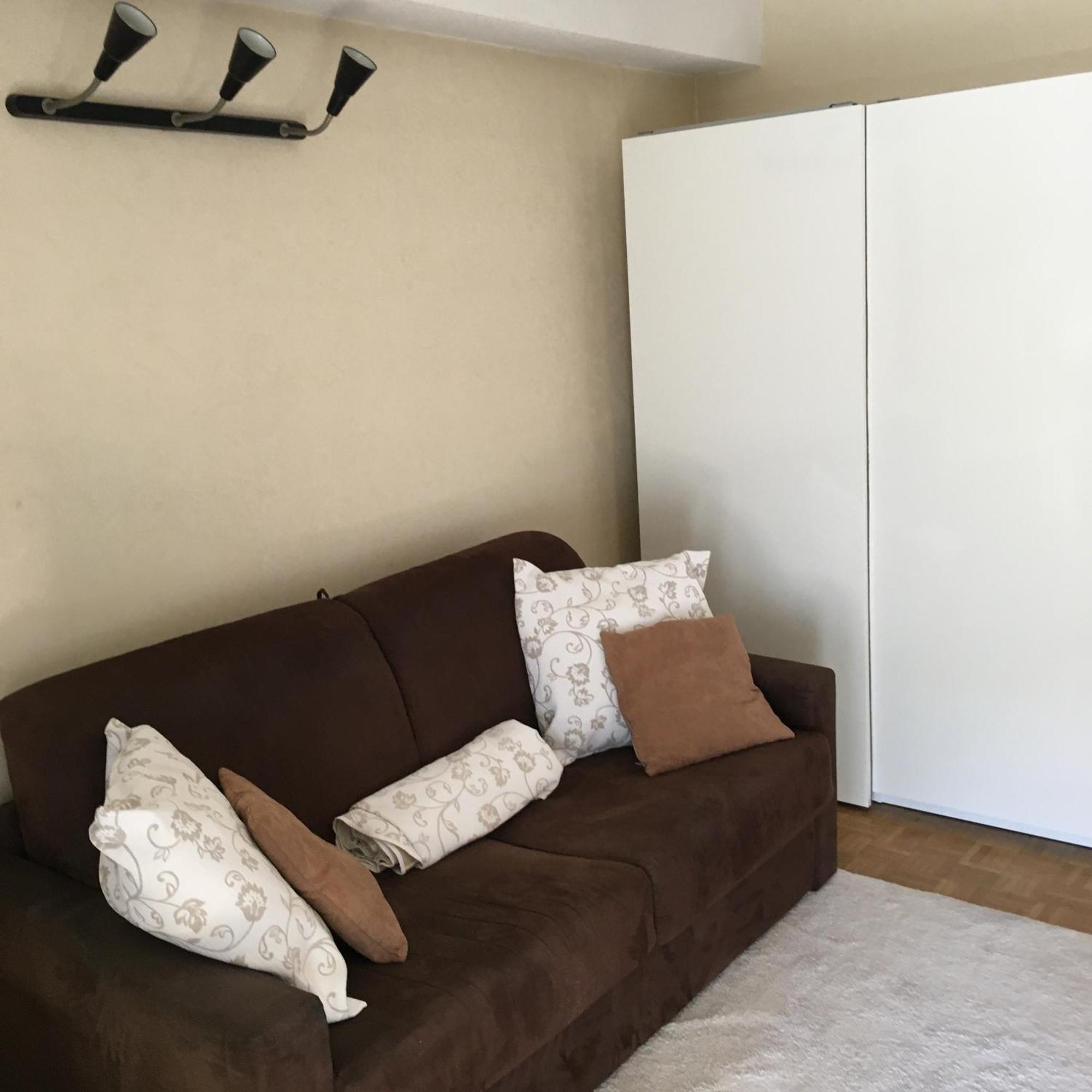 Studio Meuble Apartment ชารองตอน-เลอ-ปองต์ ภายนอก รูปภาพ